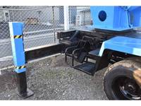 MITSUBISHI FUSO Canter Cherry Picker KK-FE53EB 2002 44,000km_39