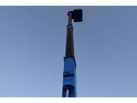 MITSUBISHI FUSO Canter Cherry Picker KK-FE53EB 2002 44,000km_3