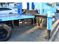 MITSUBISHI FUSO Canter Cherry Picker KK-FE53EB 2002 44,000km_40