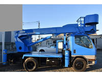 MITSUBISHI FUSO Canter Cherry Picker KK-FE53EB 2002 44,000km_5
