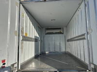 MITSUBISHI FUSO Canter Refrigerator & Freezer Truck TPG-FBA50 2018 120,000km_18