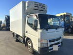 Canter Refrigerator & Freezer Truck