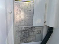 MITSUBISHI FUSO Canter Refrigerator & Freezer Truck TPG-FBA50 2018 120,000km_21