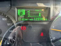 MITSUBISHI FUSO Canter Refrigerator & Freezer Truck TPG-FBA50 2018 120,000km_23