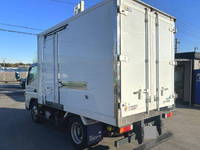 MITSUBISHI FUSO Canter Refrigerator & Freezer Truck TPG-FBA50 2018 120,000km_2