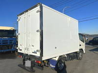 MITSUBISHI FUSO Canter Refrigerator & Freezer Truck TPG-FBA50 2018 120,000km_4