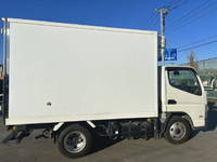 MITSUBISHI FUSO Canter Refrigerator & Freezer Truck TPG-FBA50 2018 120,000km_5