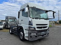 MITSUBISHI FUSO Super Great Trailer Head QPG-FP64VDR 2019 886,000km_1