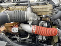 MITSUBISHI FUSO Super Great Trailer Head QPG-FP64VDR 2019 886,000km_25