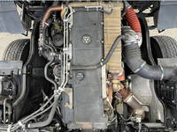 MITSUBISHI FUSO Super Great Trailer Head QPG-FP64VDR 2019 886,000km_26