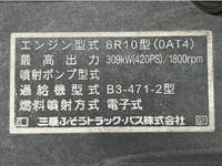 MITSUBISHI FUSO Super Great Trailer Head QPG-FP64VDR 2019 886,000km_28