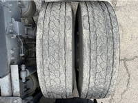 MITSUBISHI FUSO Super Great Trailer Head QPG-FP64VDR 2019 886,000km_33