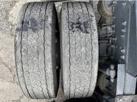 MITSUBISHI FUSO Super Great Trailer Head QPG-FP64VDR 2019 886,000km_35