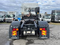 MITSUBISHI FUSO Super Great Trailer Head QPG-FP64VDR 2019 886,000km_5