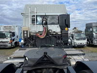 MITSUBISHI FUSO Super Great Trailer Head QPG-FP64VDR 2019 886,000km_7
