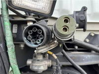 MITSUBISHI FUSO Super Great Trailer Head QPG-FP64VDR 2019 886,000km_9
