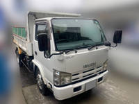 ISUZU Elf Dump SKG-NKR85YN 2013 77,798km_2