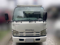 ISUZU Elf Dump SKG-NKR85YN 2013 77,798km_3