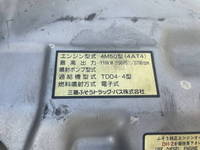 MITSUBISHI FUSO Canter Dump PDG-FE71DD 2009 235,681km_25