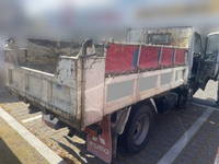 MITSUBISHI FUSO Canter Dump PDG-FE71DD 2009 235,681km_2