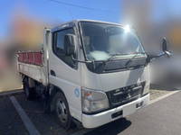 MITSUBISHI FUSO Canter Dump PDG-FE71DD 2009 235,681km_3