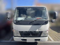 MITSUBISHI FUSO Canter Dump PDG-FE71DD 2009 235,681km_5