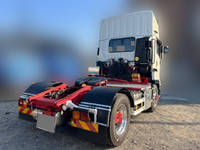 ISUZU Giga Trailer Head 2KG-EXD52CD 2021 24,294km_2