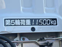 ISUZU Giga Trailer Head 2KG-EXD52CD 2021 24,294km_8