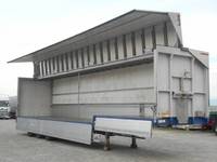 Others Others Gull Wing Trailer PLB34112 (KAI) 2016 _1