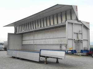 Others Others Gull Wing Trailer PLB34112 (KAI) 2016 _1