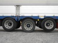 Others Others Gull Wing Trailer PLB34112 (KAI) 2016 _29