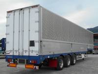 Others Others Gull Wing Trailer PLB34112 (KAI) 2016 _2