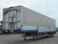 Others Others Gull Wing Trailer PLB34112 (KAI) 2016 _3