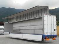 Others Others Gull Wing Trailer PLB34112 (KAI) 2016 _4