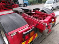 UD TRUCKS Quon Trailer Head QPG-GK5XAB 2016 396,000km_10