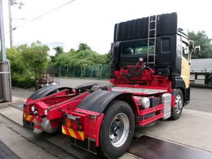 Quon Trailer Head_2