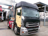 UD TRUCKS Quon Trailer Head QPG-GK5XAB 2016 396,000km_3