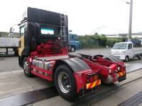 UD TRUCKS Quon Trailer Head QPG-GK5XAB 2016 396,000km_4