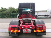 UD TRUCKS Quon Trailer Head QPG-GK5XAB 2016 396,000km_5