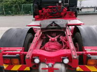 UD TRUCKS Quon Trailer Head QPG-GK5XAB 2016 396,000km_6
