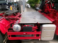 UD TRUCKS Quon Trailer Head QPG-GK5XAB 2016 396,000km_7