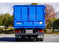 ISUZU Elf Deep Dump TPG-NJR85AD 2019 27,637km_10