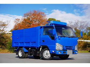 ISUZU Elf Deep Dump TPG-NJR85AD 2019 27,637km_1