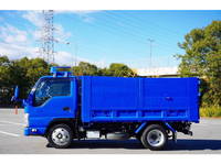 ISUZU Elf Deep Dump TPG-NJR85AD 2019 27,637km_6