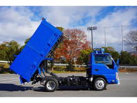 ISUZU Elf Deep Dump TPG-NJR85AD 2019 27,637km_7
