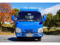 ISUZU Elf Deep Dump TPG-NJR85AD 2019 27,637km_8