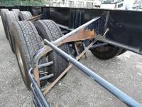 Others Others Marine Container Trailer CTB34004 (KAI) 2014 _19