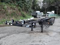 Others Others Marine Container Trailer CTB34004 (KAI) 2014 _1