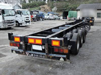 Others Others Marine Container Trailer CTB34004 (KAI) 2014 _2