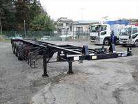 Others Others Marine Container Trailer CTB34004 (KAI) 2014 _3